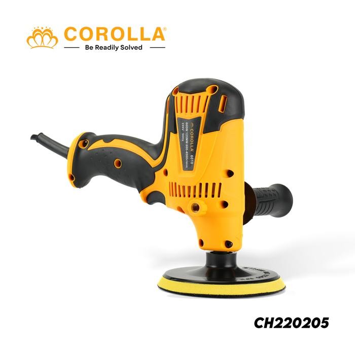 SALE TERHOTT COROLLA MESIN POLES / MESIN POLISHER MESIN POLES MOBIL ALAT POLES MOBIL / MESIN