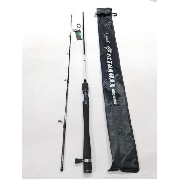 Joran Galatama Kyoto Ultramax 180 cm - full fuji