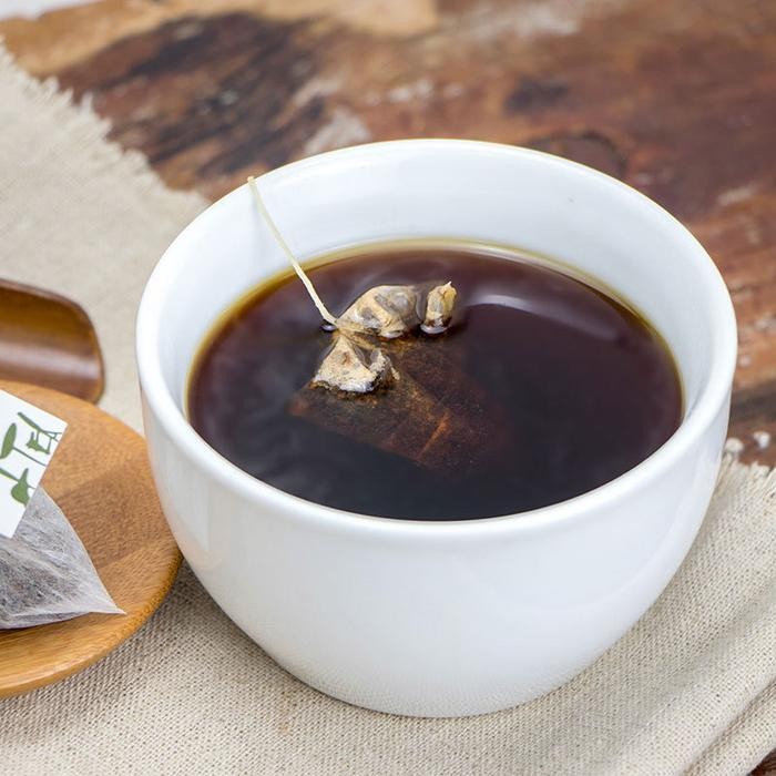 

Terlaris- Teh Bunga Dandelion Root Liver Detox 50 Bags