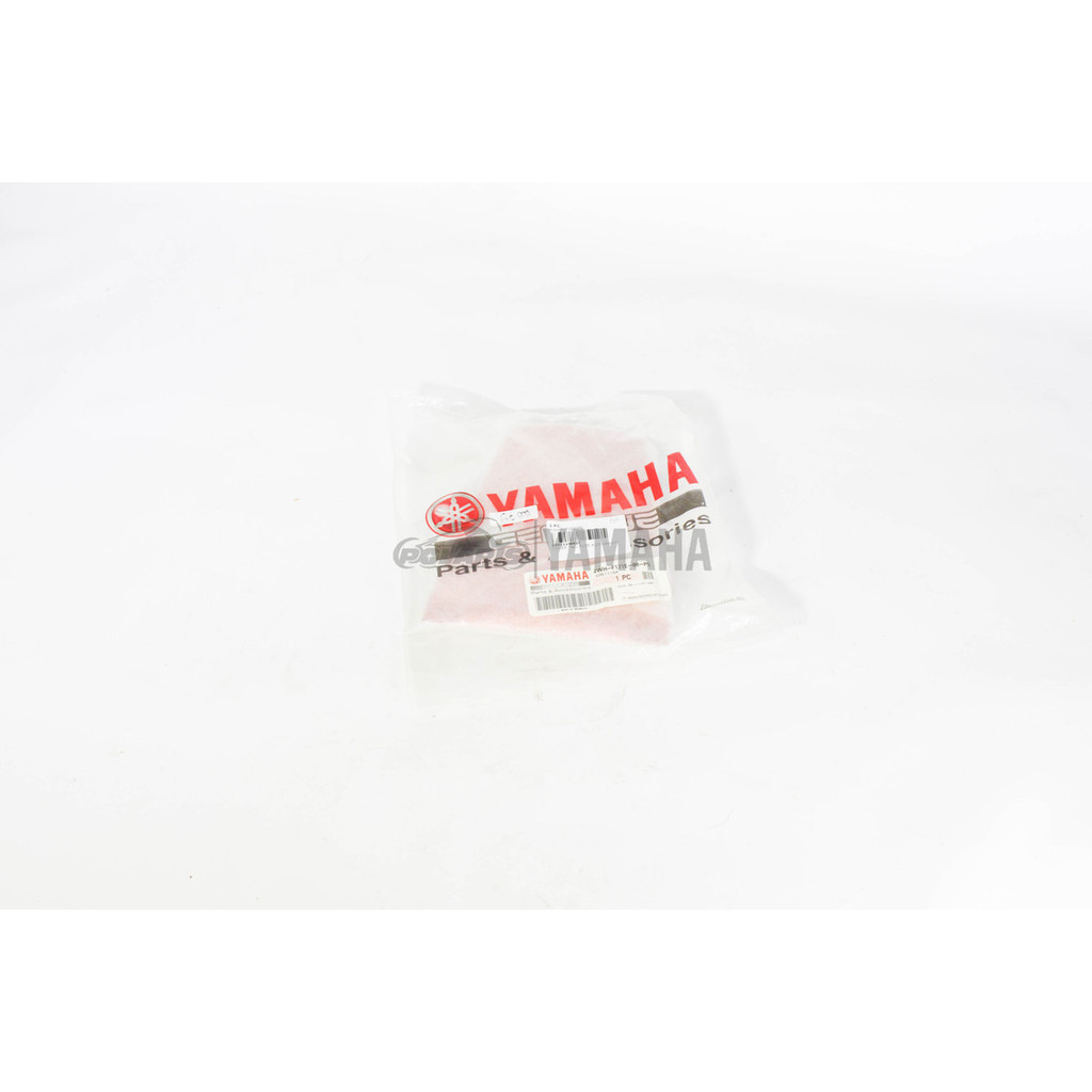 4WH-F171E-00-P9 COVER TAIL/ COVER LAMPU STOP FIZR ORANGE YAMAHA GENUINE