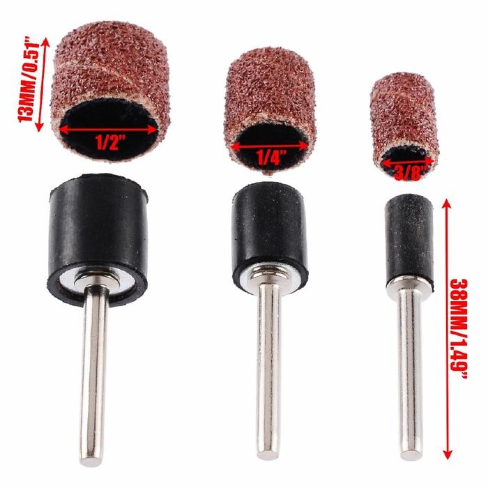 1set amplas gerinda mini