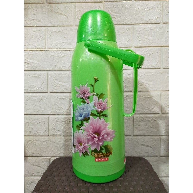 Termos Air Panas / Termos Air Panas Lion Star 2 Liter / Termos Lion Star Solaris / Thermos Air Lion