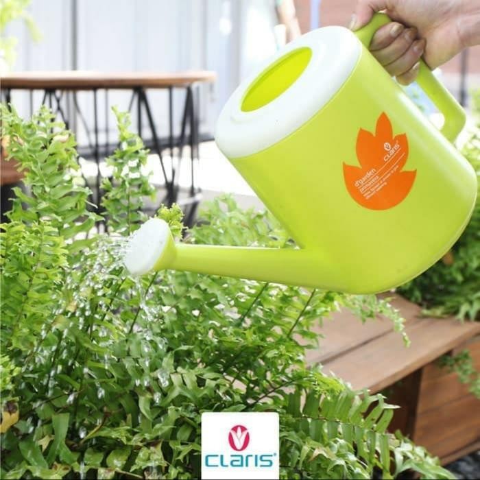 SALE siraman claris 3liter/ alat siram tanaman/ penyiram tanaman /gembor