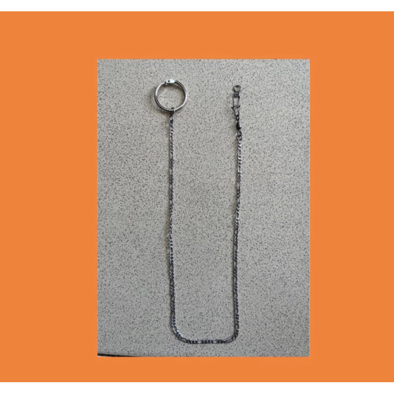 Rantai Rante Burung Betet Sun Conure Monk Parakeet Hans Macaw