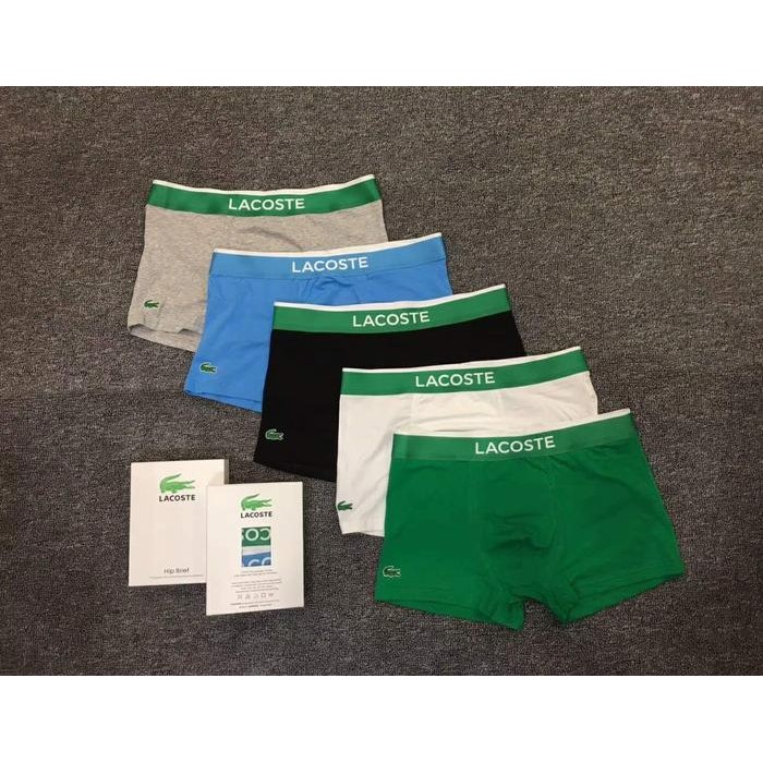 Celana dalam Lacoste