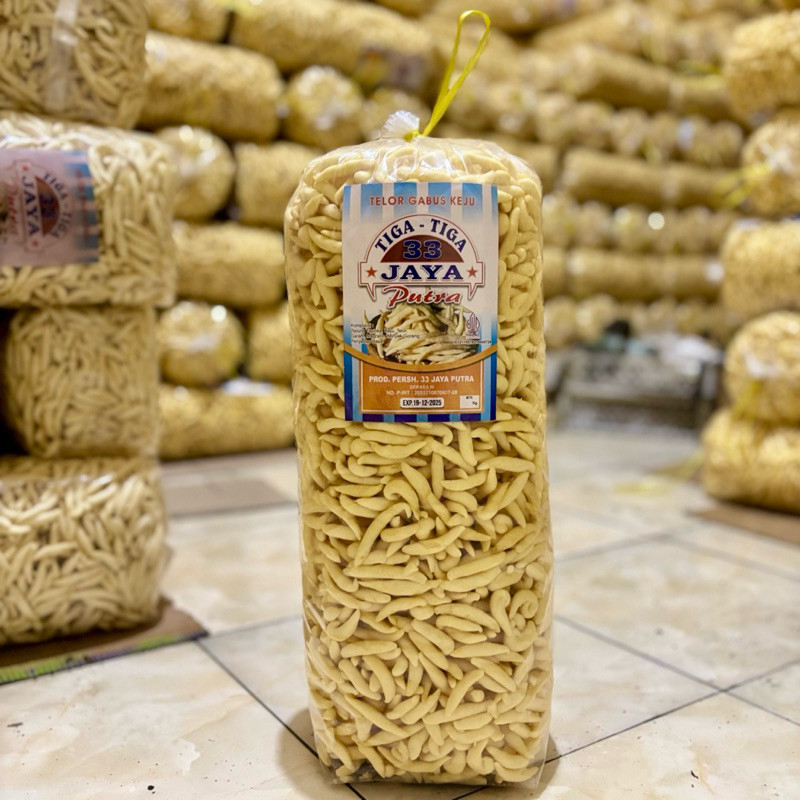 

telur gabus keju 1ball gede 1kg cemilan asin gurih