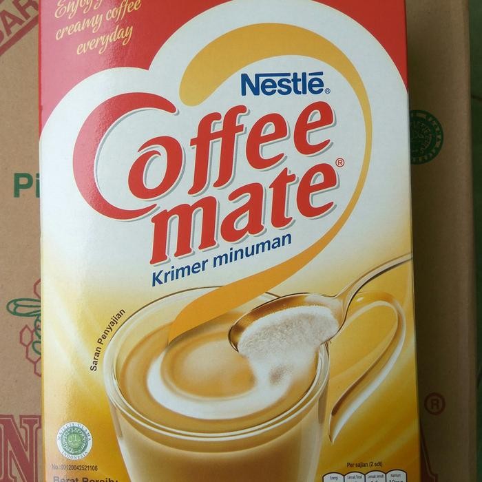 

NESCAFE COFFEE MATE KRIMER 450GR
