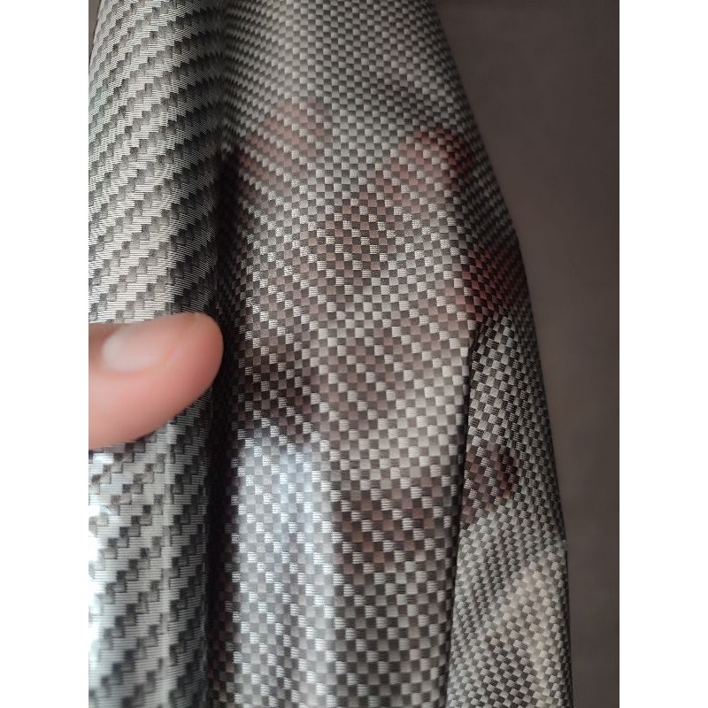 PAKET CARBON CELUP WTP WATER TRANSFER PRINTING