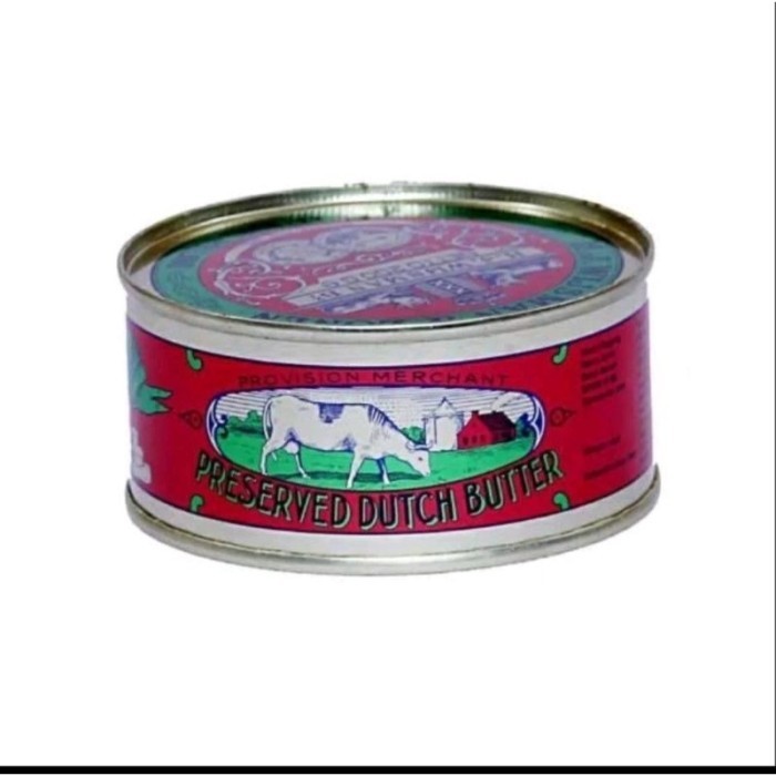 

(Expert) Wijsman Butter 200gr