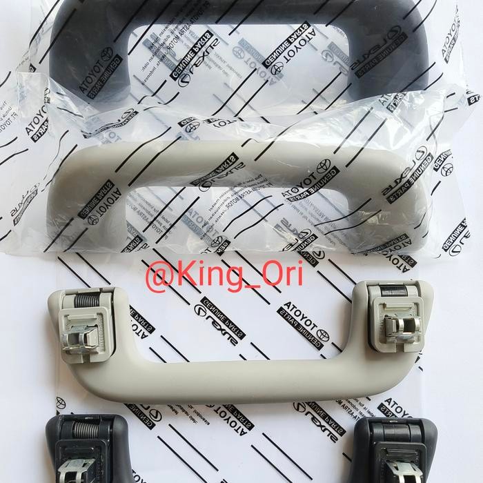 ReadyBos- handle pegangan tangan mobil lipat Yaris Vios Inova Universal Original
