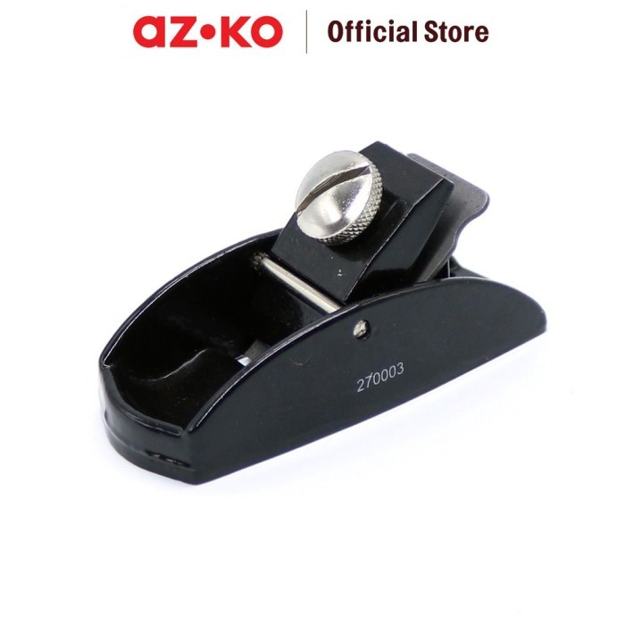 

TERBARU! AZKO Tactix Ketam Kayu 9 Cm - Hitam