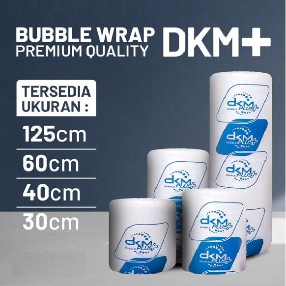 

Pesta- BUBBLE / BUBLE / BABEL WRAP BENING TEBAL DKM+ - BENING TEBAL