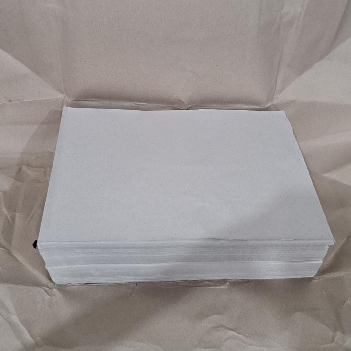 

Pesta- Kertas Putih - Bungkus Nasi Padang - 10kg