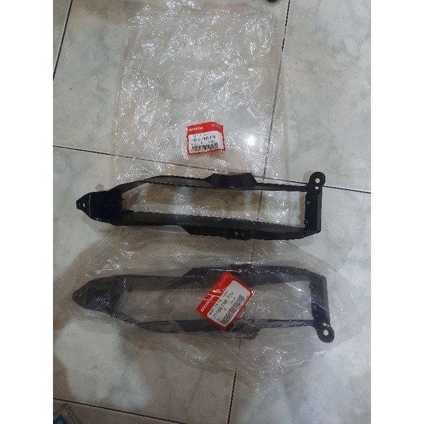 bracket breket CRV TURBO 2 2022 facelift