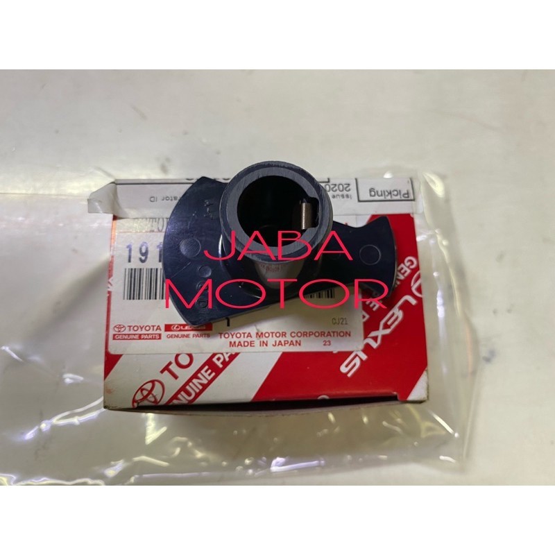 Rotor delco kijang efi-krista-LGX 2cc