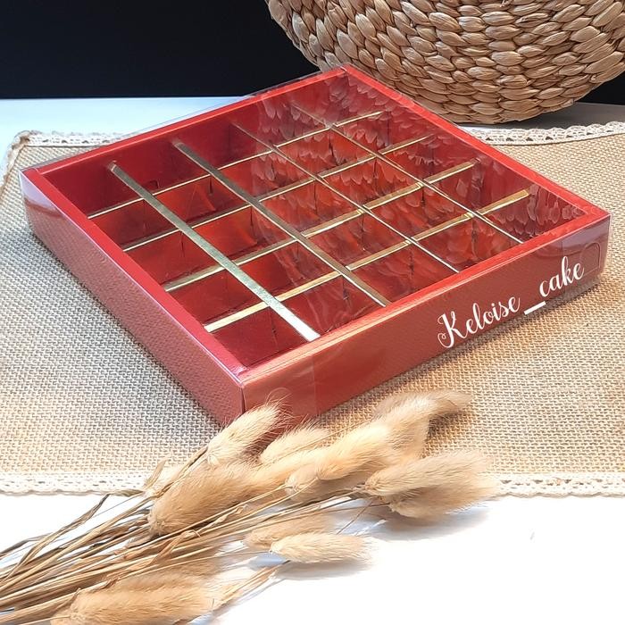 

Pesta- DUS/BOX NASTAR SEKAT 25