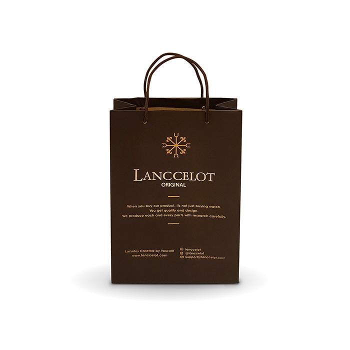 

Pesta- Paper Bag Lanccelot