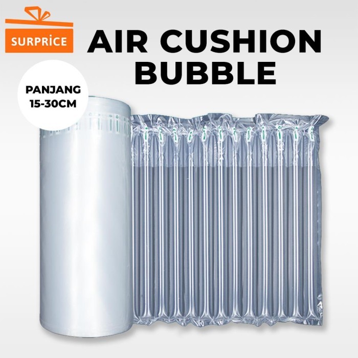

Pesta- Air Bubble Packaging / Air Bag Cushion / Inflatable Bubble Packaging