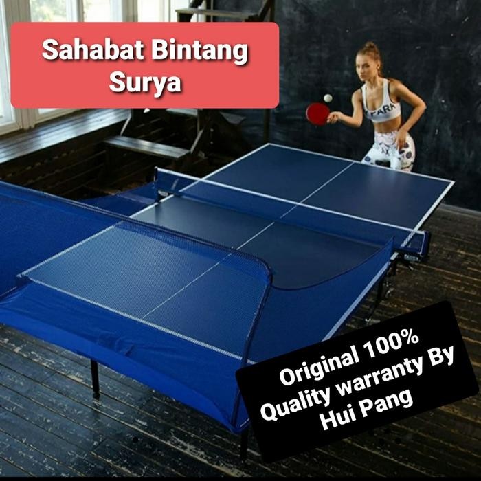 Net Pingpong / Jaring Pingpong / Pingpong Catcher