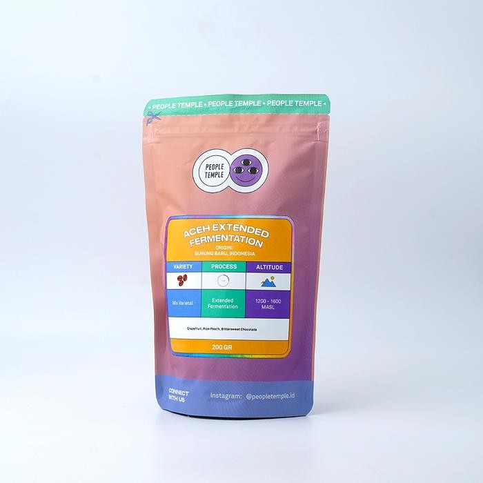 

ACEH EXTENDED NATURAL