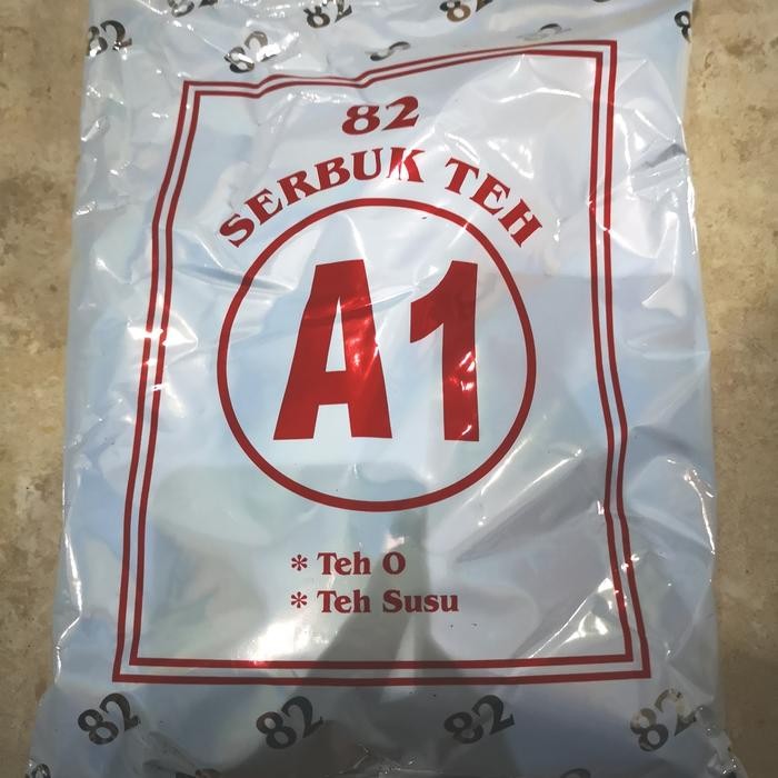 

A1 Serbuk Teh Tarik 82 Malaysia