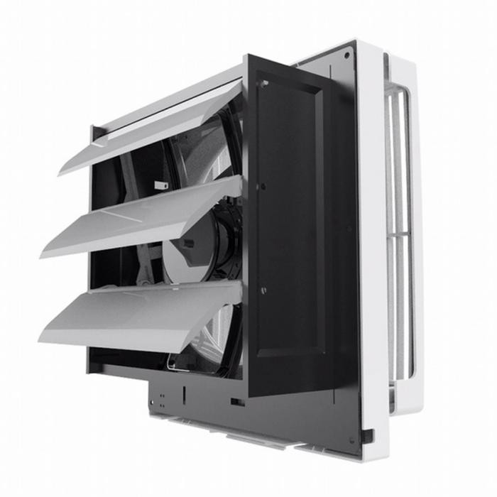 READY STOK Exhaust/Heksos/Hexos Fan Maspion MV-250NEX