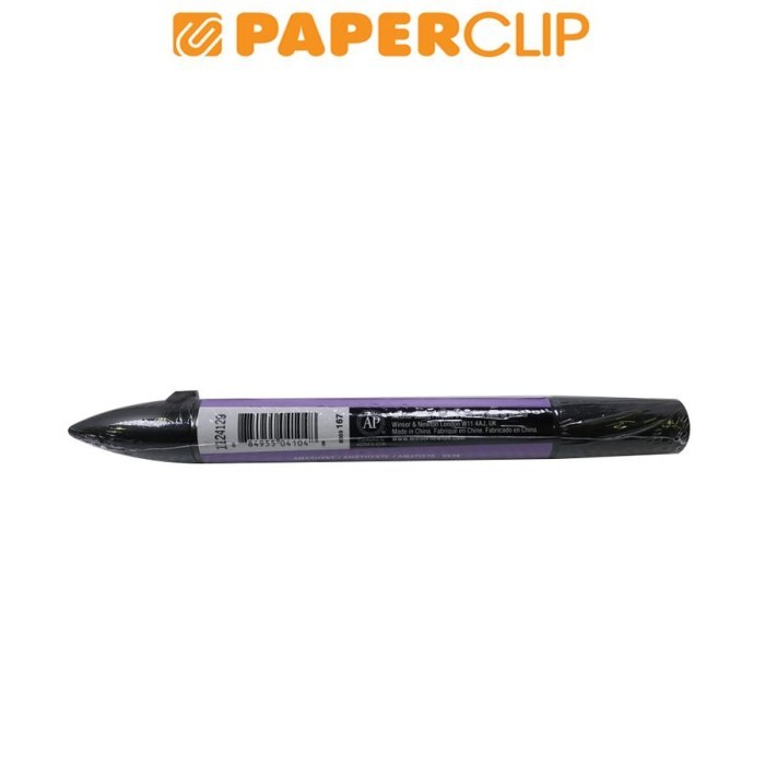 

MARKER PROMARKER WINSOR & NEWTON PURPLE1