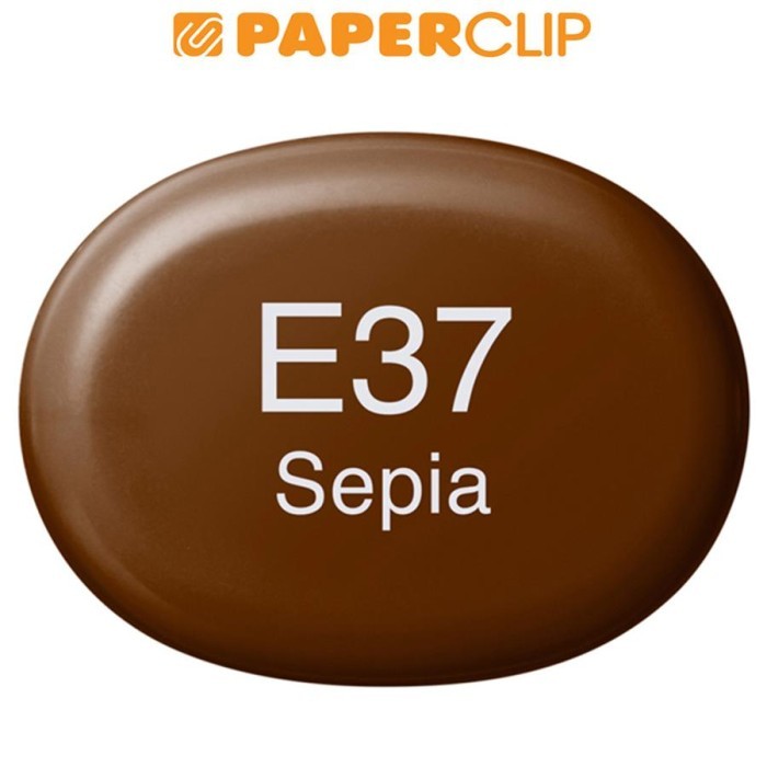 

SPIDOL COPIC SKETCH CSM-E37 SEPIA