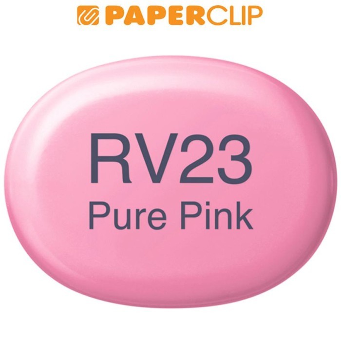 

SPIDOL COPIC SKETCH CSM-RV23 PURE PINK