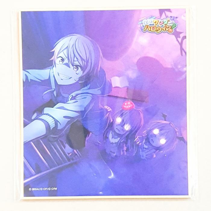Terlaris Project Sekai Shikishi Wonderlands x Showtime - Tsukasa C