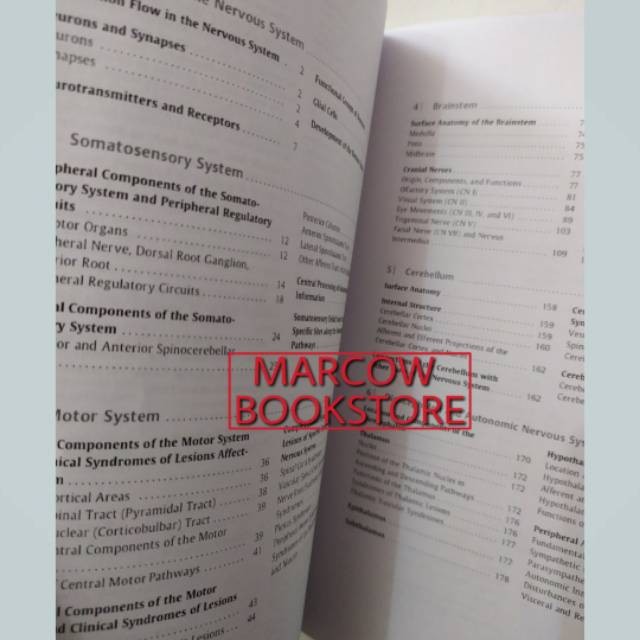 Duus Topical Diagnosis in Neurology 5th - Baehr 5