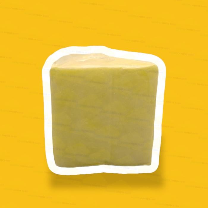 

BARANG TERLARIS Perfetto Mozzarella Cheese Repackaging 1 Kg