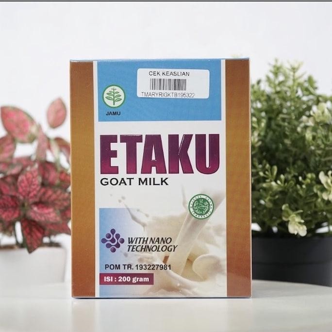 

BARANG TERLARIS Susu Kesehatan Jantung, Susu Baik Untuk Jantung, Penderita Jantung Bengkak, Koroner,