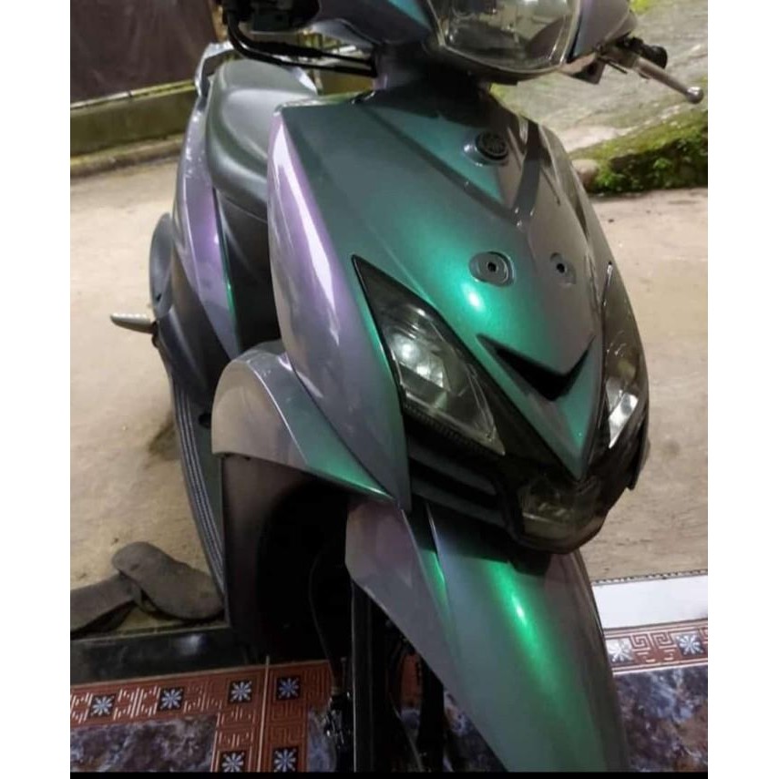 

Sticker Pet & Laser Diamond Fanchi 50Cm (Mtr)