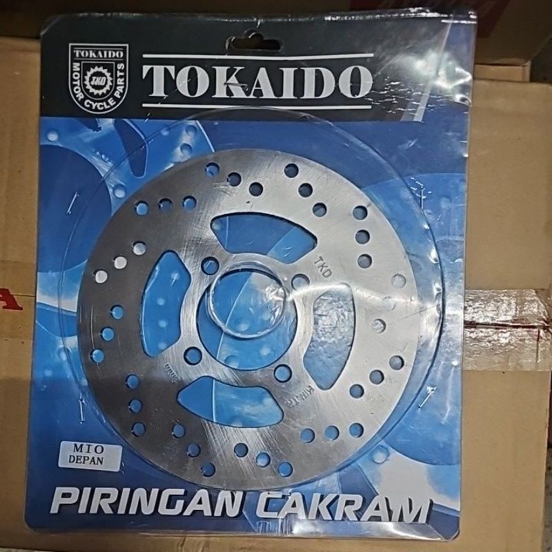 PIRINGAN CAKRAM MIO TOKAIDO