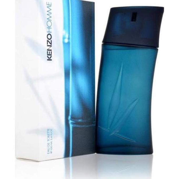 PARFUM ORIGINAL EROPA Kenzo Homme EDT 100ml PARFUME PRIA / PARFUM PRIA