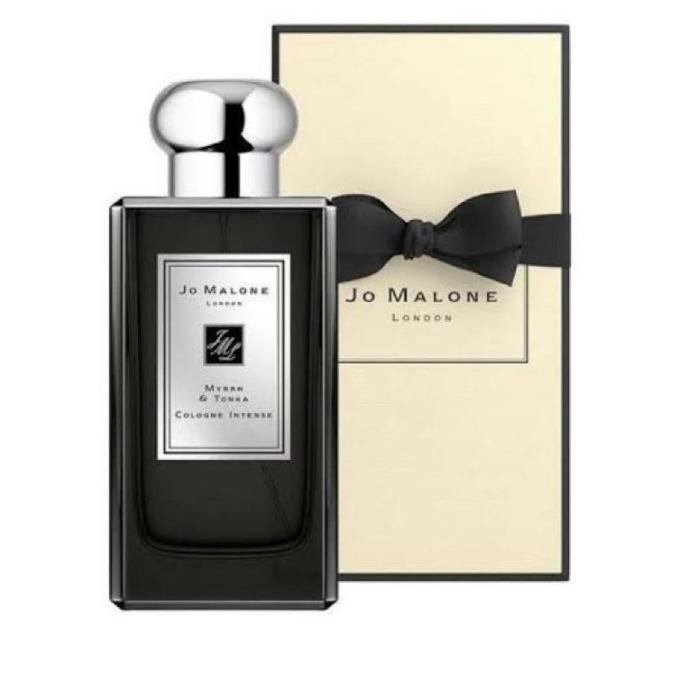PARFUM ORIGINAL EROPA Jo Malone Myrrh & Tonka for women and men 100ml