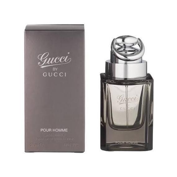 PARFUM ORIGINAL EROPA (TRAVEL SIZE) Gucci by Gucci Pour Homme for men