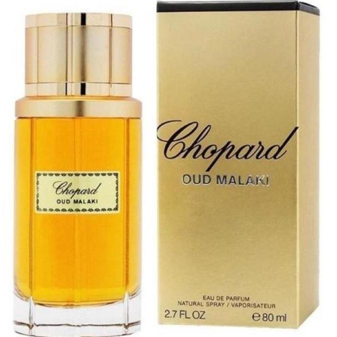 PARFUM ORIGINAL EROPA Chopard Oud Malaki Men EDP 100ml PARFUME PRIA