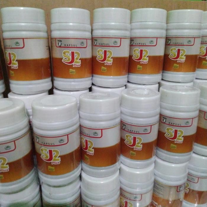 Sapu jagat kapsul SJ2 HPA