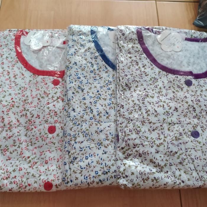 New Baju Tidur Dewasa Bkh Xxl Jumbo Ready