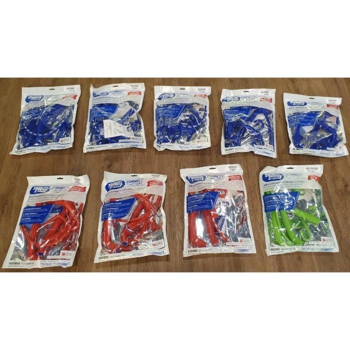 Gercep Selang Radiator Samco Sport Kawasaki Zx25R