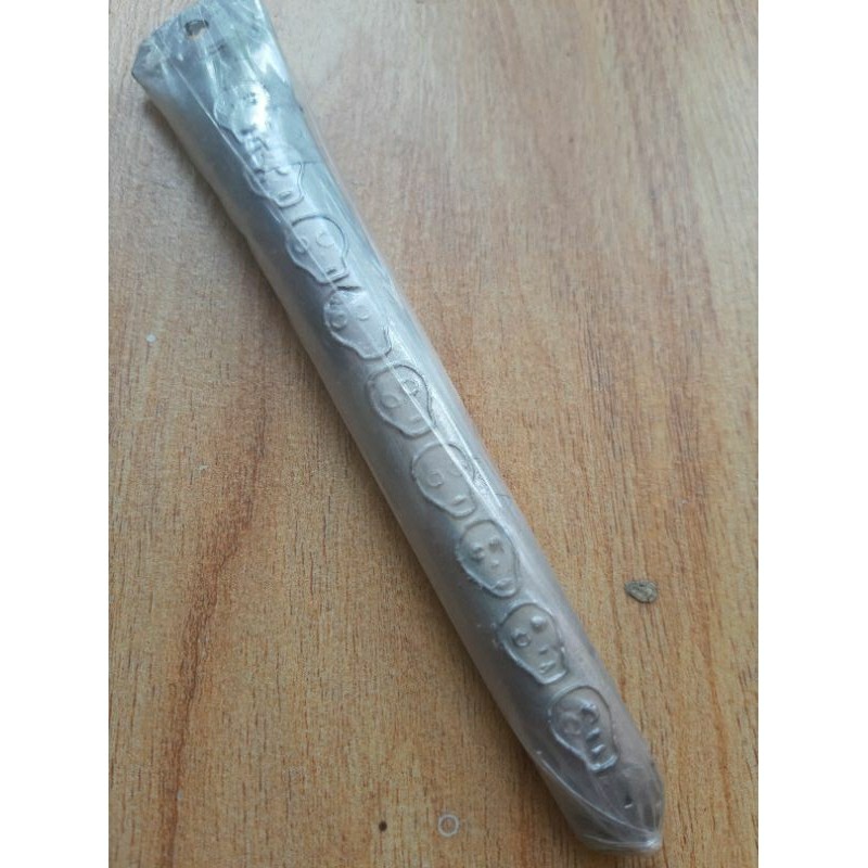 Madat candu turki warna putih