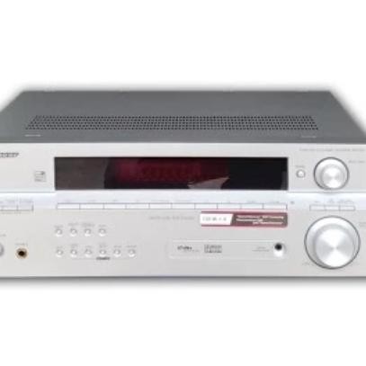 Pioneer AV Receiver 5.1 Channel