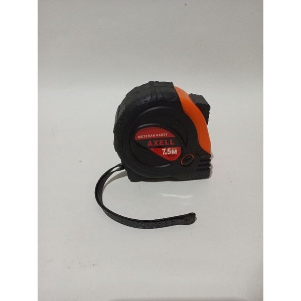 Terlaris meteran ukur bangunan