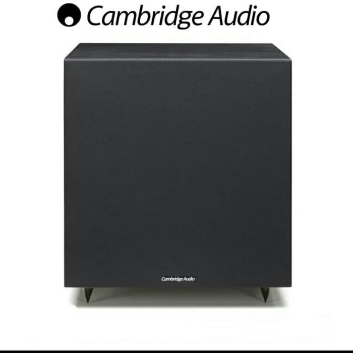 Cambridge Audio SX120 Subwoofer