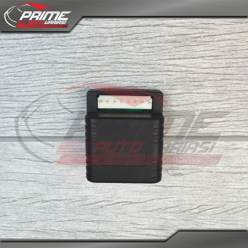 Modul Relay Saklar Central Lock Sentral Lock