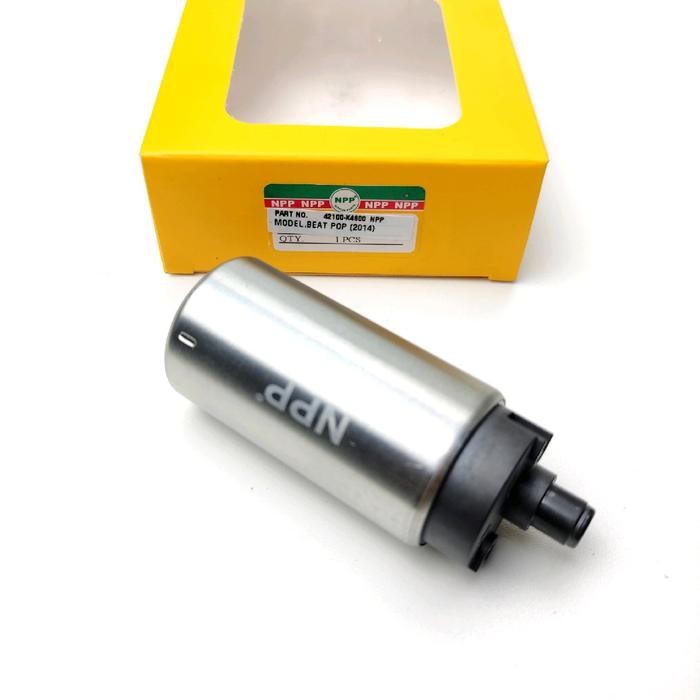 JTTOP" ROTAK DINAMO FUELPUMP FUEL PUMP BEAT FI SCOOPY FI VARIO 110 FI BEAT POP BEAT ESP 2016-2019