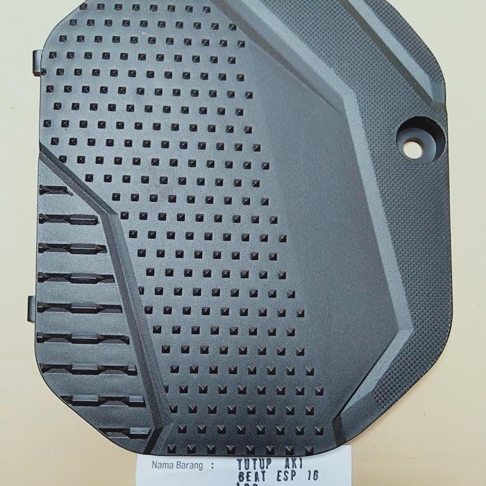 cover aki honda beat new 2016 narita - variasi anp