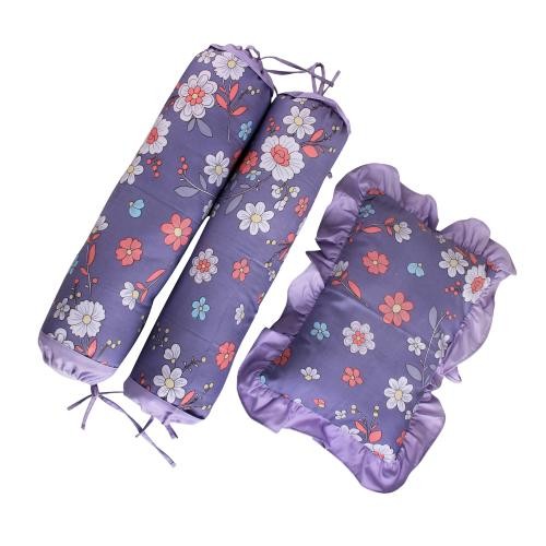 BabyCare- Bantal Guling Bayi Satu Set